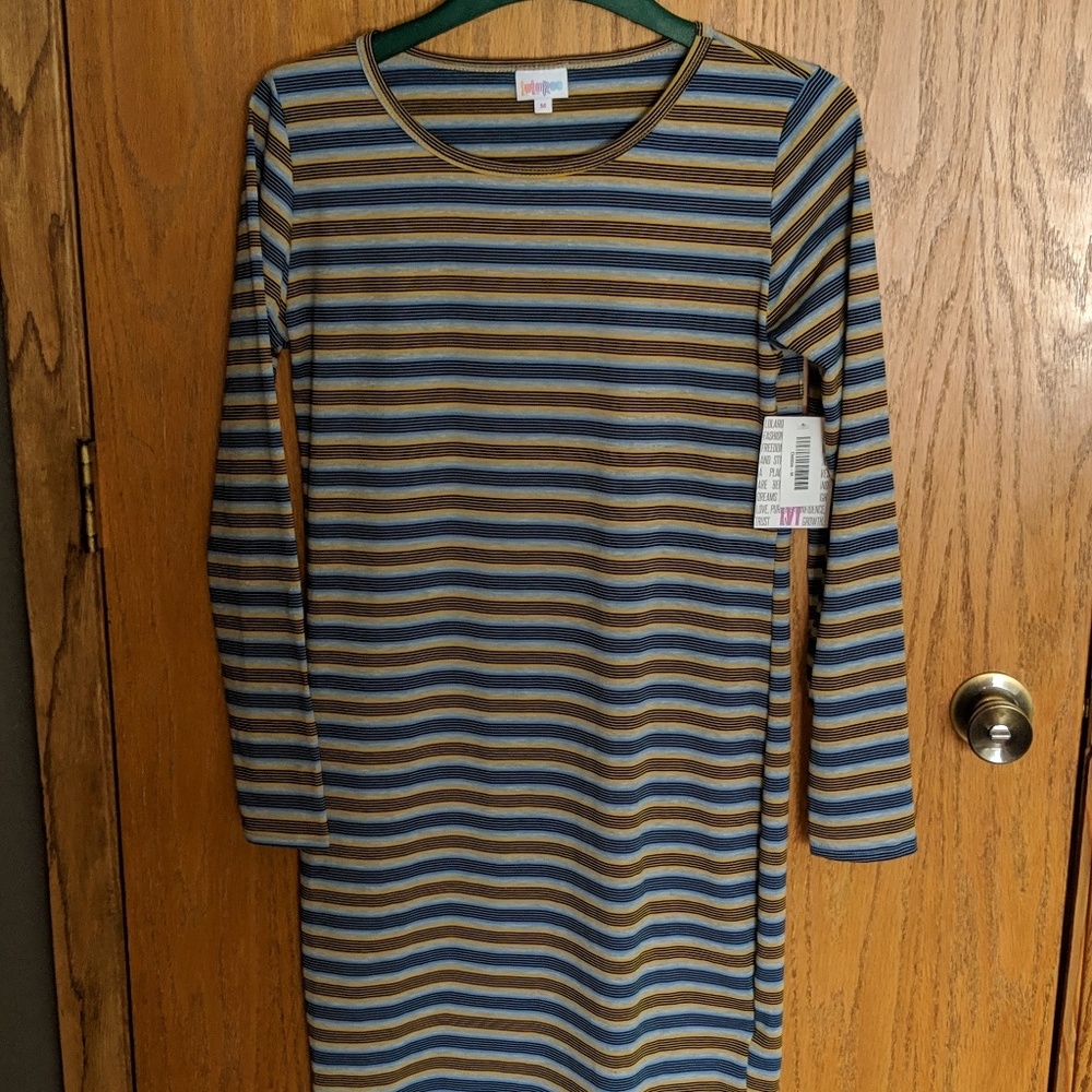 Lularoe Debbie